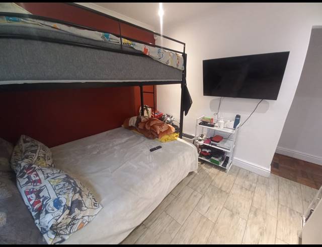 3 BEDROOM HOUSE FOR SALE IN PORTLANDS